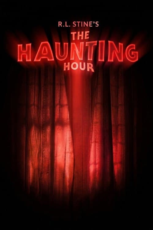 Постер: The Haunting Hour: The Walls