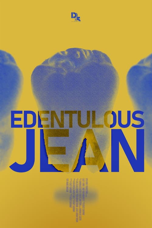 Постер: Edentulous Jean