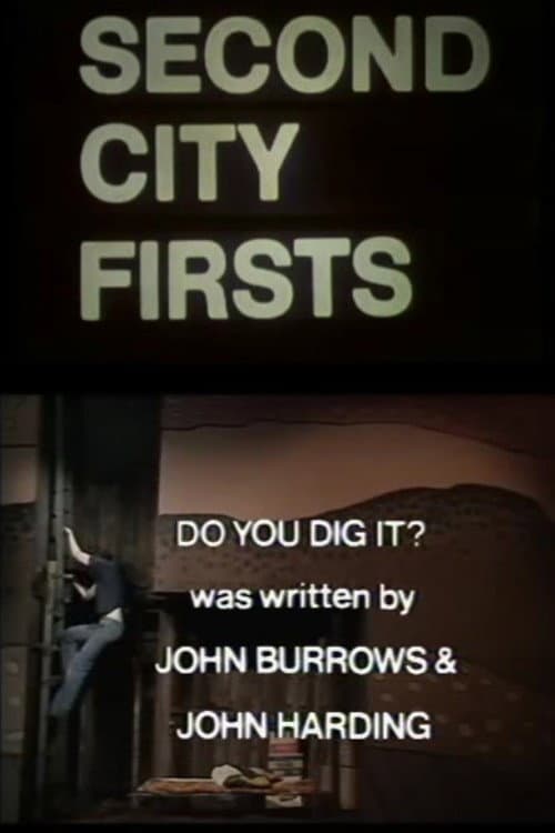 Постер: Do You Dig It?