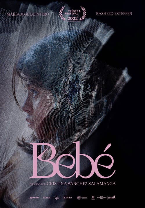 Постер: Bebé