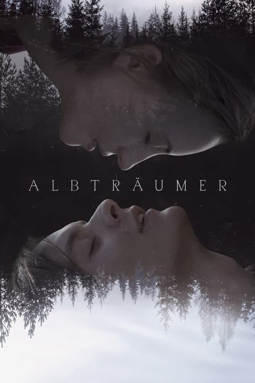 Постер: Albträumer