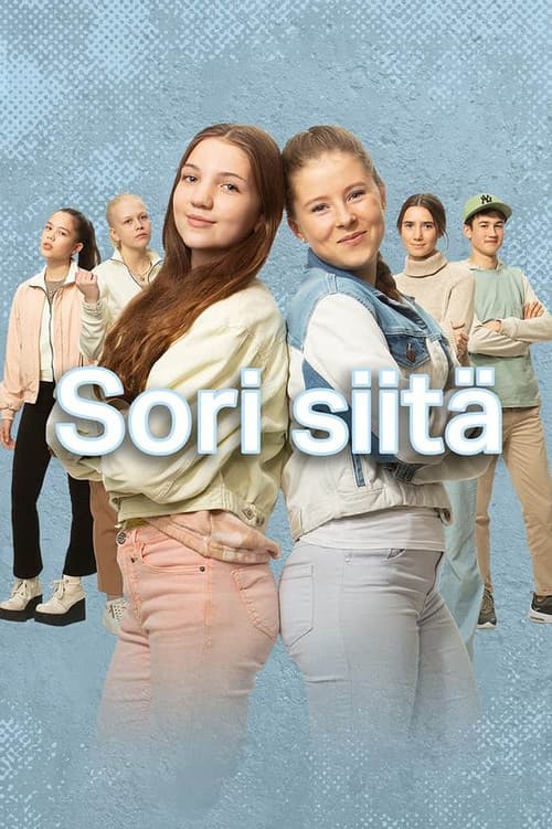 Постер: Sori siitä
