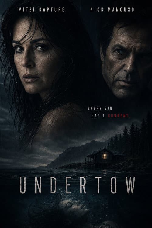 Постер: Undertow