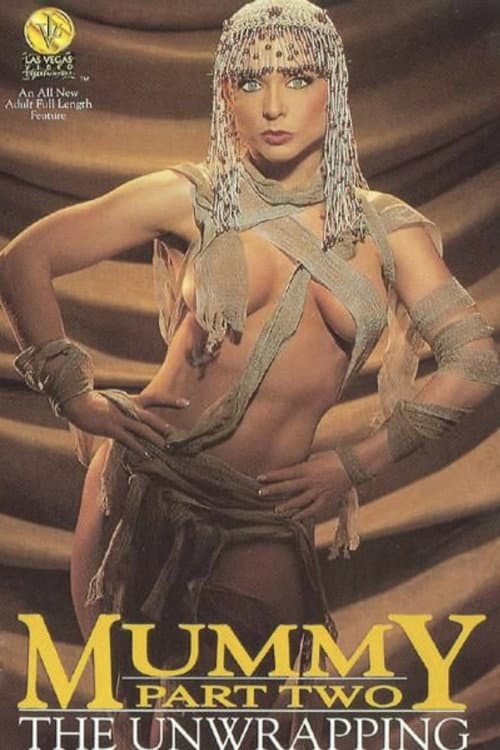 Постер: The Mummy 2: The Unwrapping