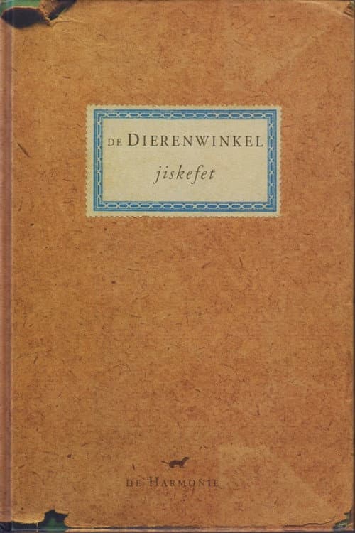 Постер: De Dierenwinkel