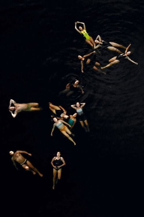 Постер: Lake