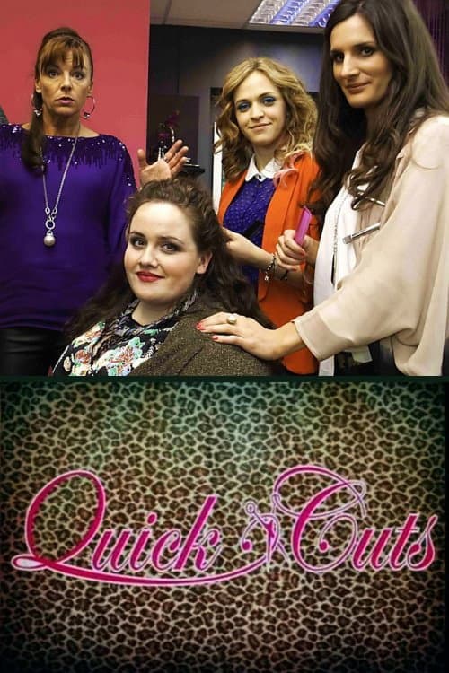 Постер: Quick Cuts