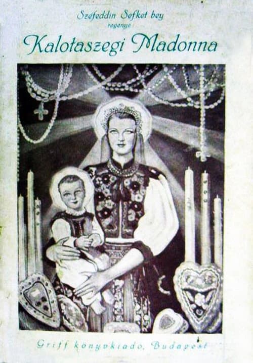 Постер: Kalotaszegi Madonna