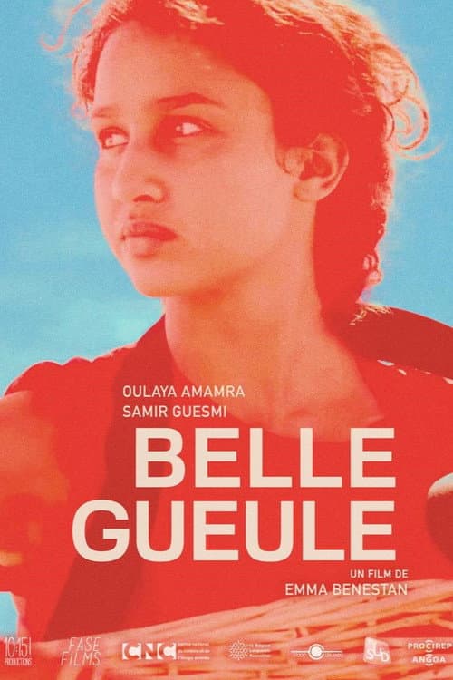 Постер: Belle gueule