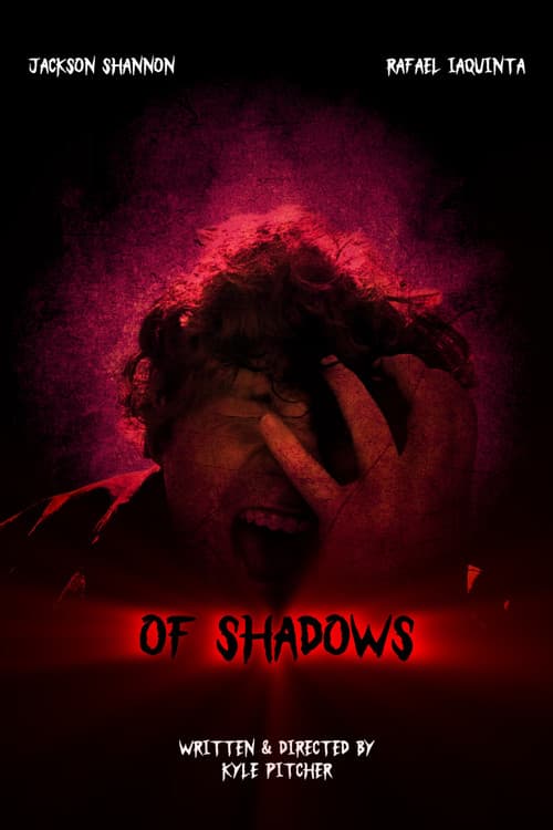 Постер: Of Shadows