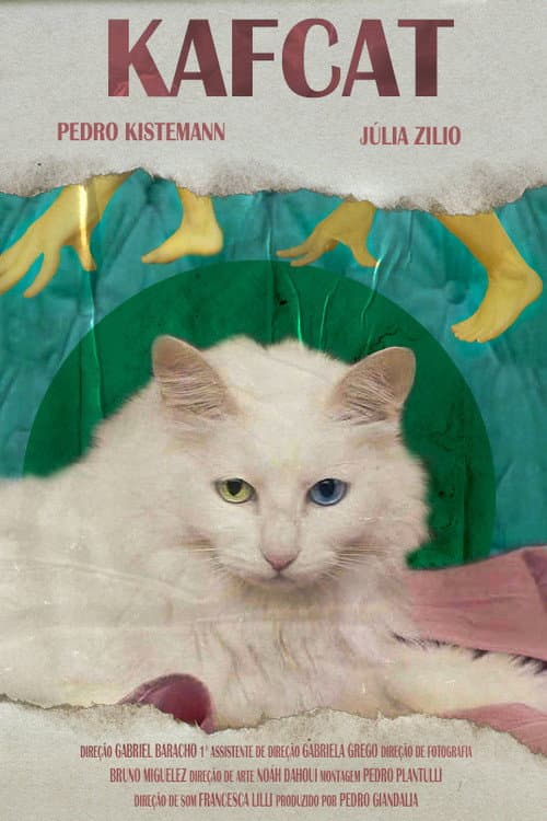 Постер: Kafcat