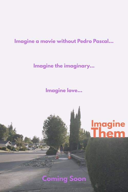 Постер: Imagine Them