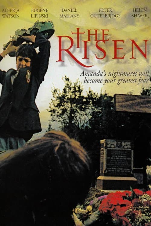Постер: The Risen