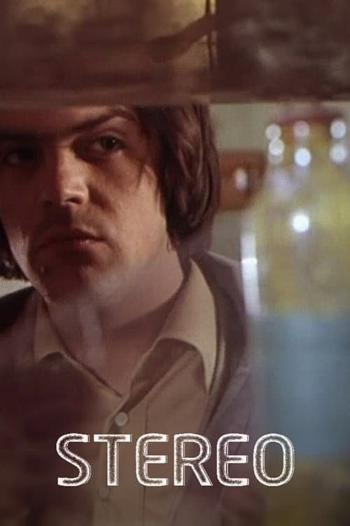 Постер: Stereo