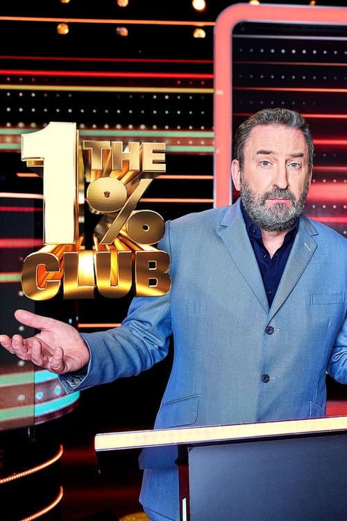 Постер: The 1% Club