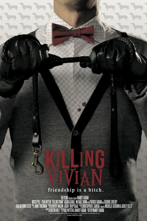 Постер: Killing Vivian