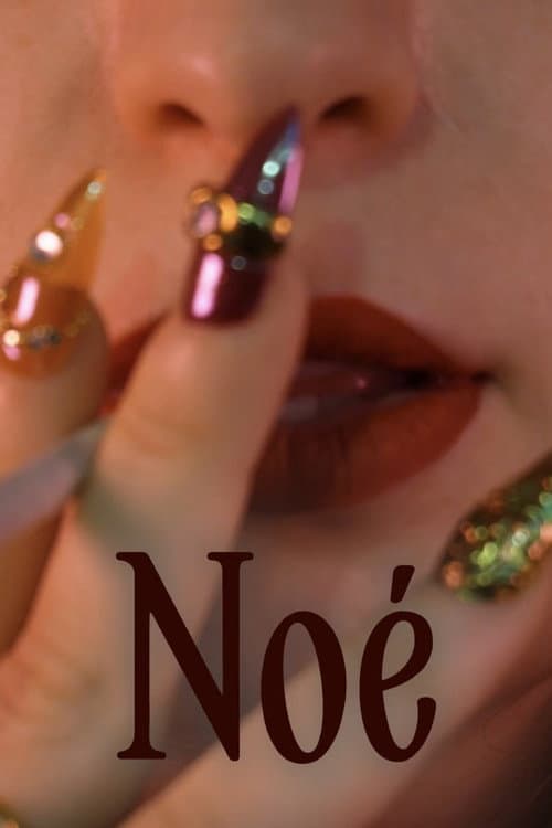 Постер: Noé