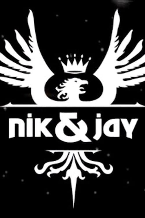 Постер: Julesession med Nik & Jay