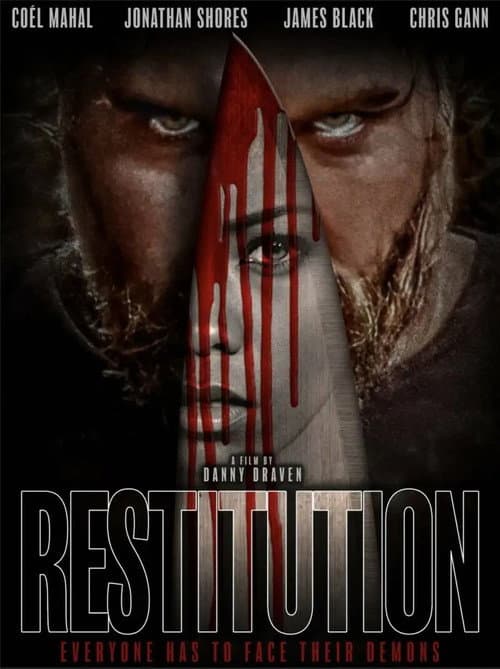 Постер: Restitution