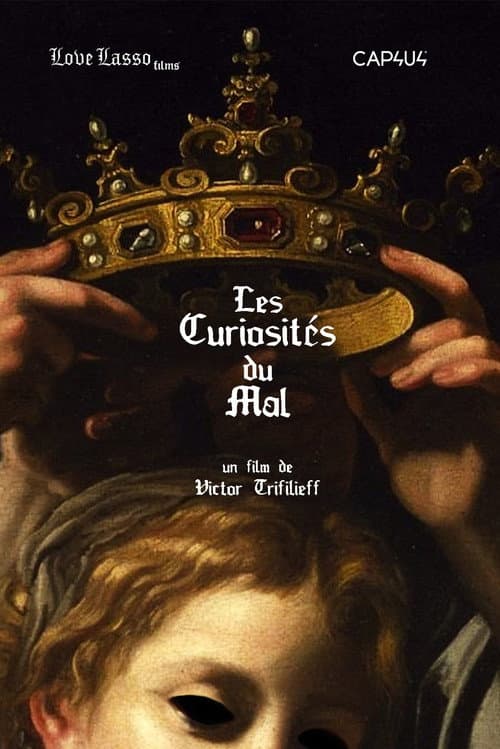 Постер: Les curiosités du mal
