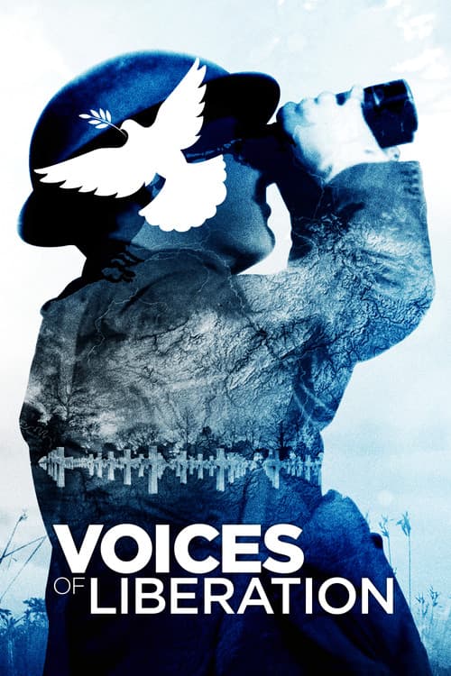 Постер: Voices of Liberation