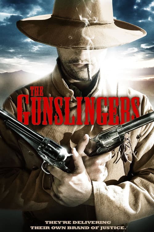 Постер: The Gunslingers