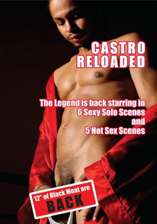 Постер: Castro Reloaded
