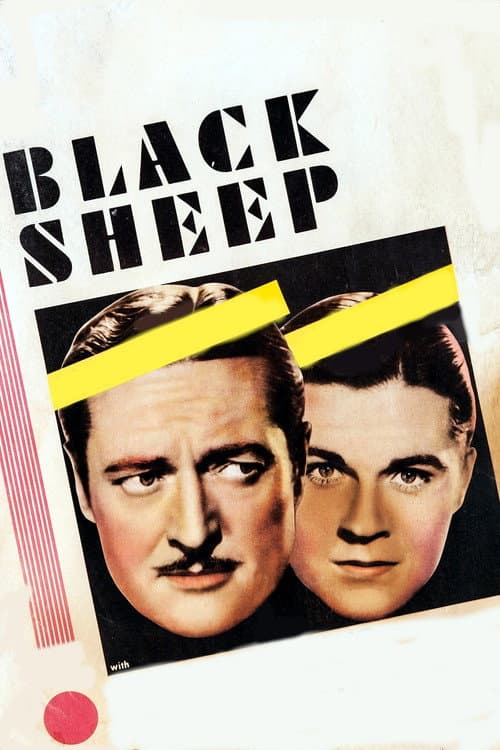 Постер: Black Sheep