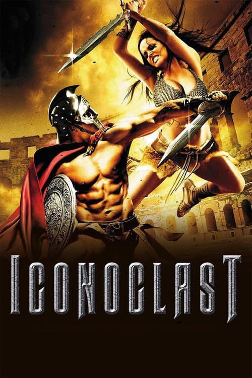 Постер: Iconoclast