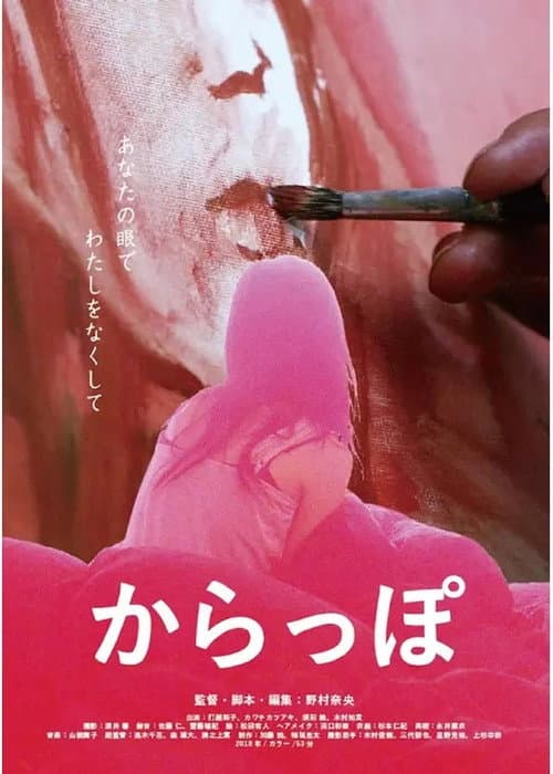 Постер: からっぽ