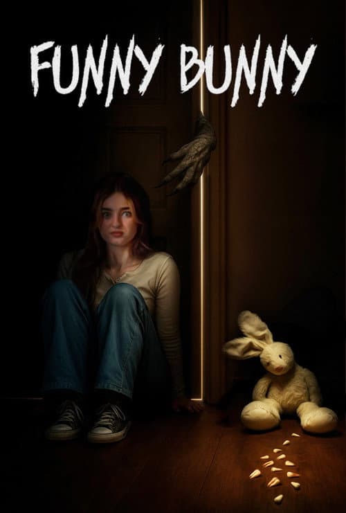 Постер: Funny Bunny