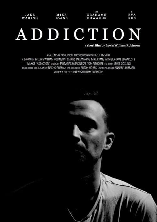 Постер: Addiction
