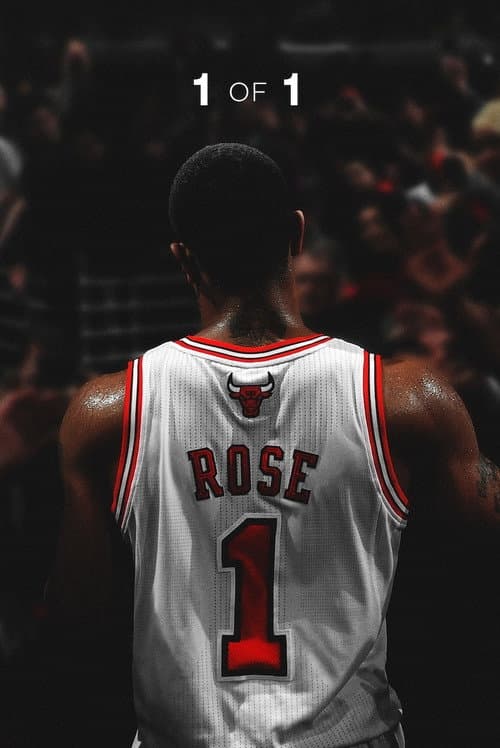 Постер: Becoming a Rose