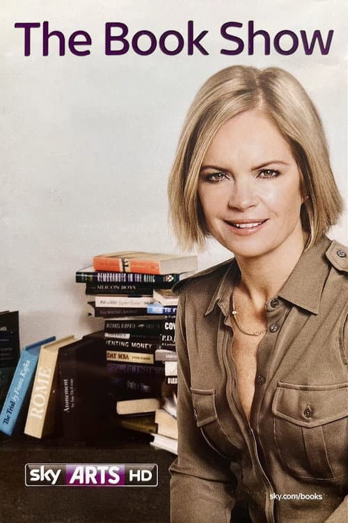 Постер: The Book Show