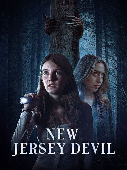 Постер: New Jersey Devil