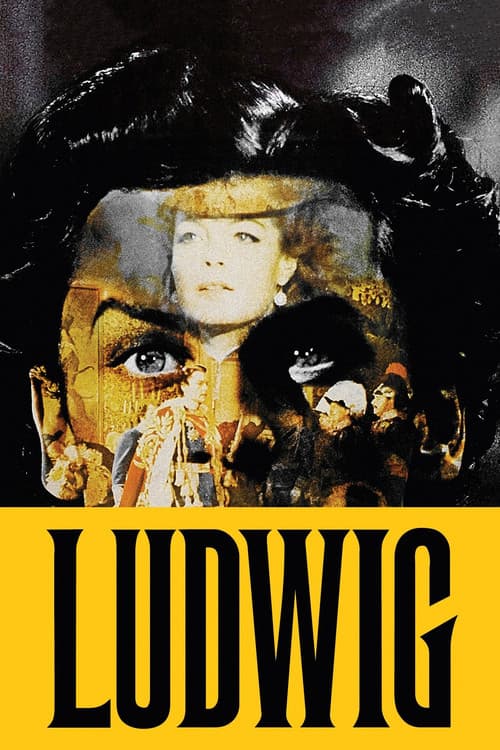 Постер: Ludwig