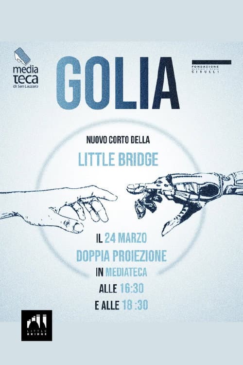 Постер: GolIA