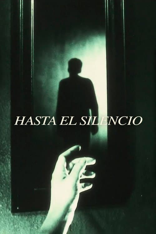 Постер: Jusqu’au silence