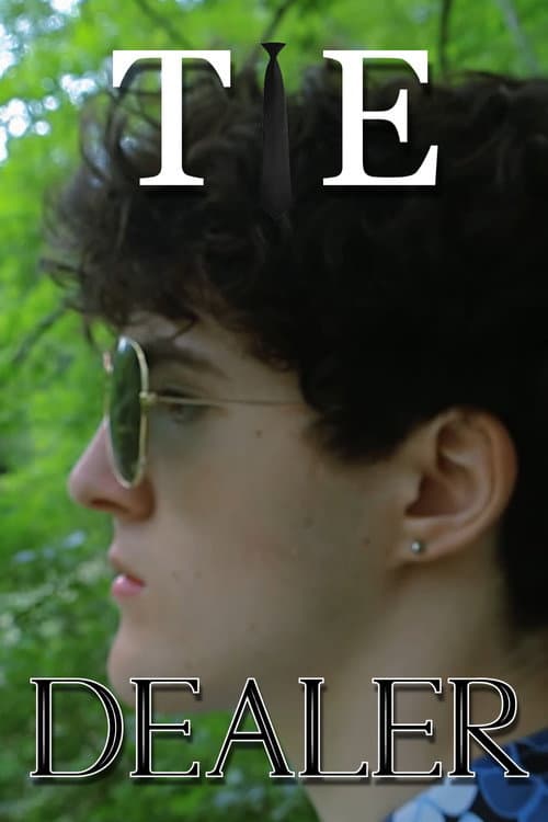 Постер: Tie Dealer