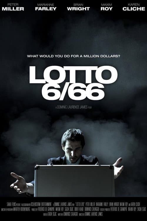 Постер: Lotto 6/66