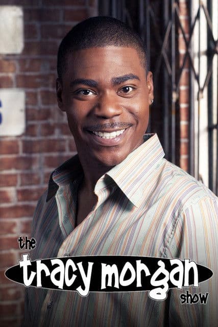 Постер: The Tracy Morgan Show