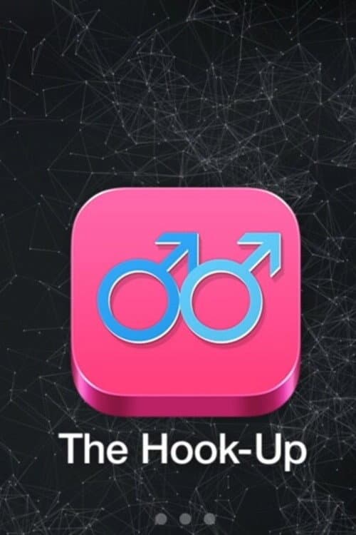 Постер: The Hook Up