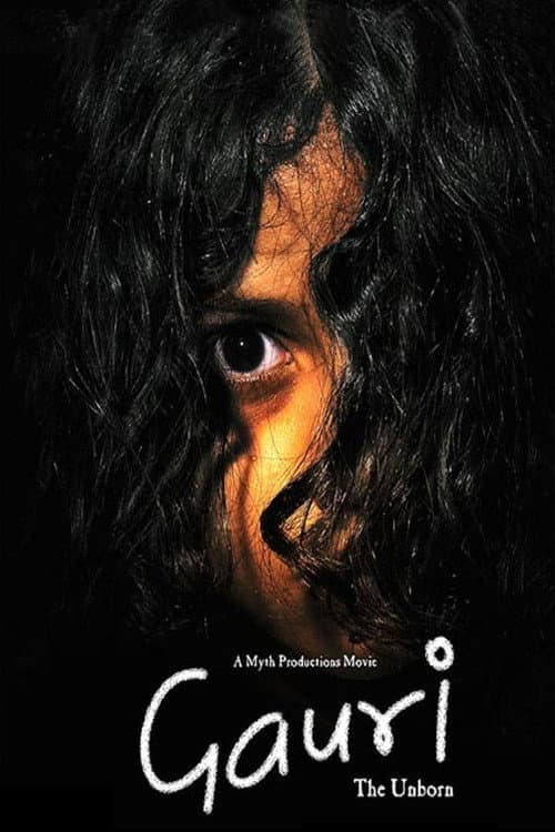 Постер: Gauri The Unborn