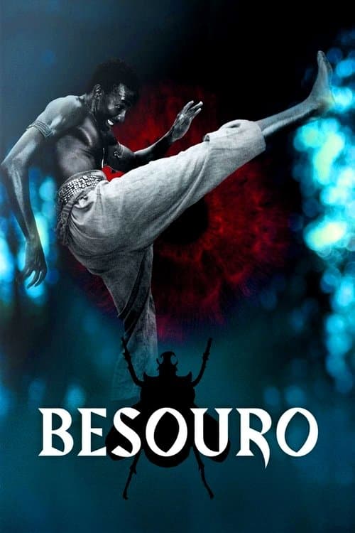 Постер: Besouro
