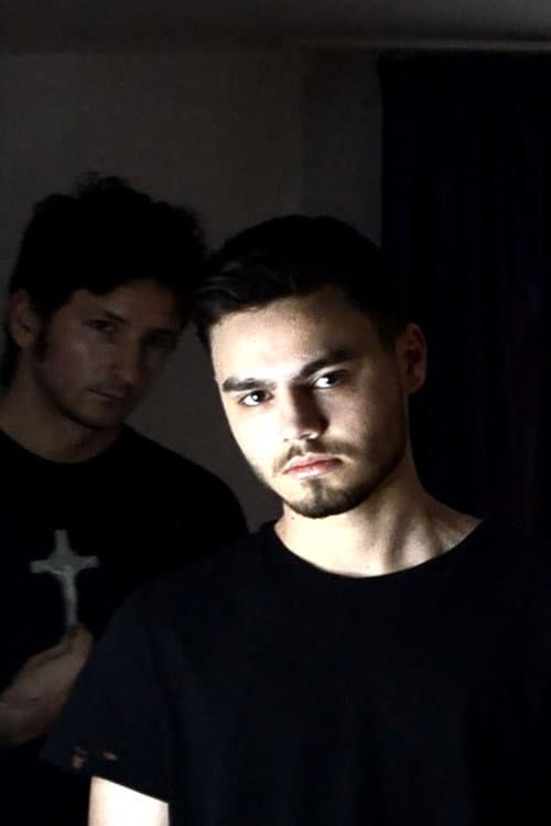 Постер: Shadow and Faith