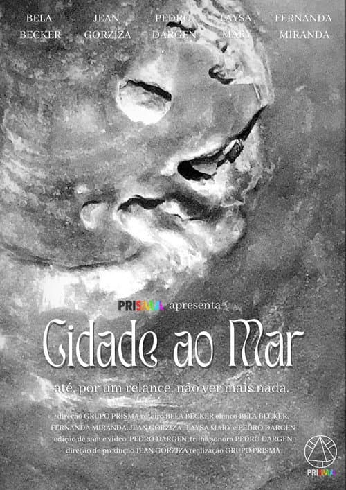 Постер: Cidade ao Mar