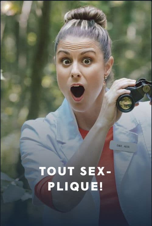 Постер: Tout sexplique!