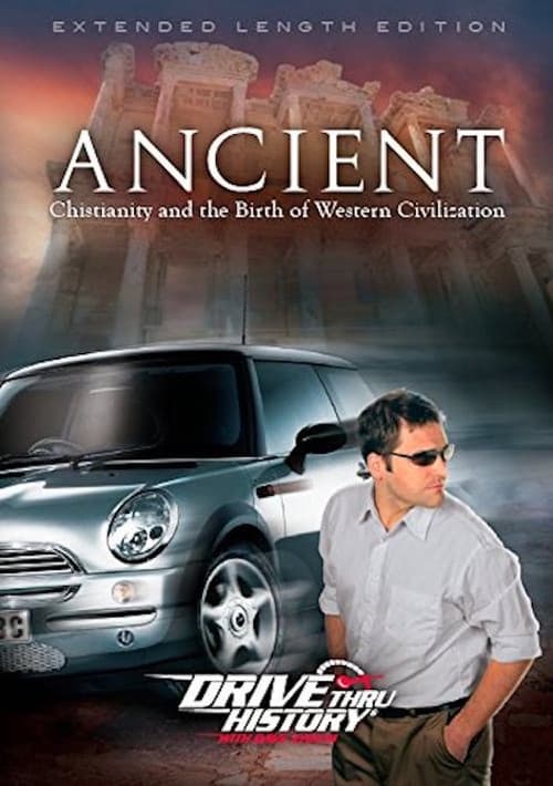 Постер: Drive Thru History: Ancient History