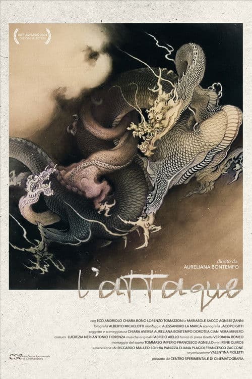 Постер: L'Attaque