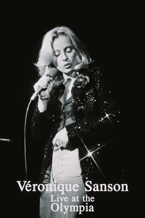 Постер: Veronique Sanson - Olympia 1976